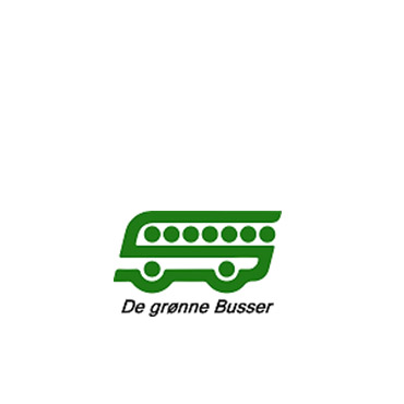 De Grønne Busser