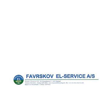 Favrskov El-Service A/S