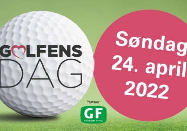 Hammel Golf Klub – Golfens Dag 2022