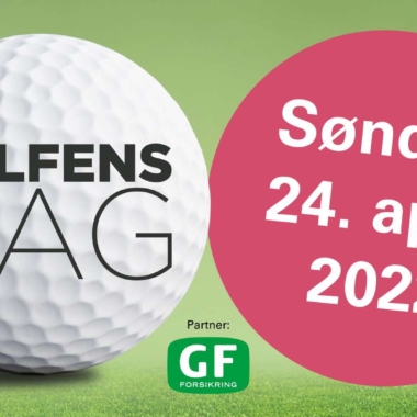 Hammel Golf Klub – Golfens Dag 2022