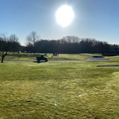Hammel Golf Klub